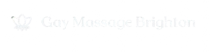 Gay Massage Brighton Services logo